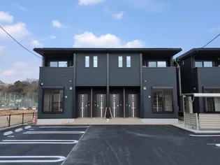 三原市アパートの画像