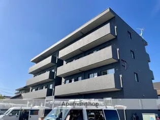 セレストローズ【303号室】の外観