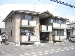 ウィルモア川口の画像