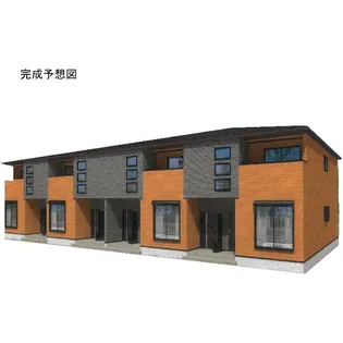 ロッソ コルサ Iの画像