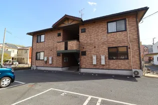 エスベランサ B棟の画像