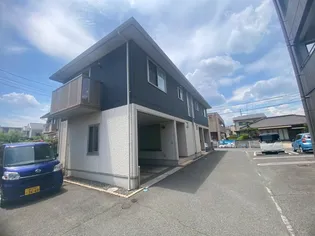 クレールコートの画像
