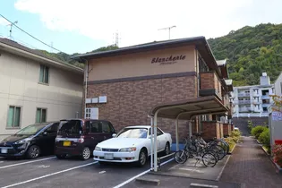 ブランシェリーの画像