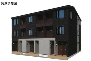 ユア グレイス城町の画像