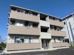 アルト ポンテ ドゥーエ A棟の画像