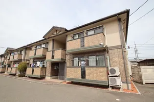 セジュール フレア C棟の画像