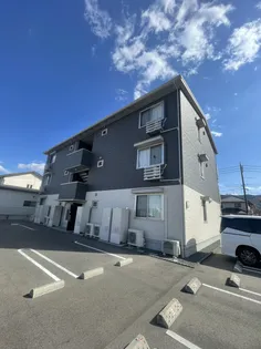 G MAISON B棟の画像