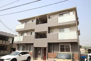 プレンティー引野 A棟の画像