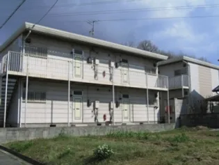 フォレストコーポAの画像