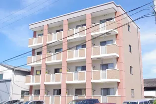 グランアールコハマの画像