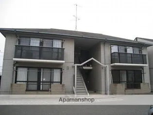 フェアリーランドBの画像