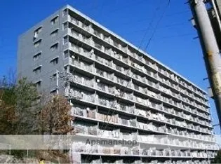 エバーグリーン日吉台【905号室】の外観