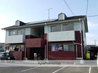 コーポアサヒCの画像
