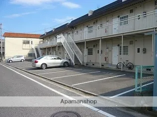 サンシャイン川口Aの画像