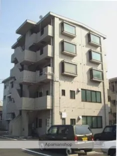 駒金屋12マンションの画像