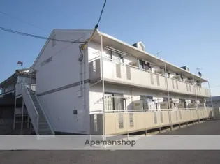 ハイツ南蔵王の画像