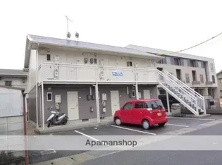 ヴィラージュモンシェリーⅢの画像