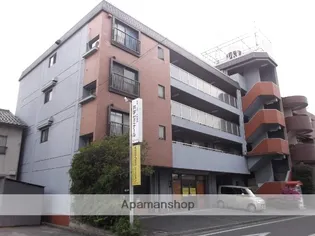 コーポサンライフの画像