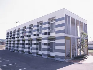 レオパレスGRACEの画像