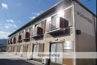 サンハイツ川口Aの画像