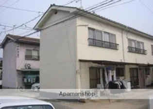 増田ハウスの画像