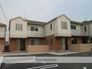 CASA BROTE A棟の画像