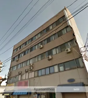福山不動産ビルの画像