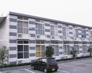 レオパレスCIELの画像