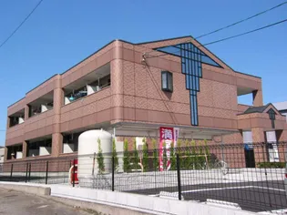 プレステージ曙【1階】の外観