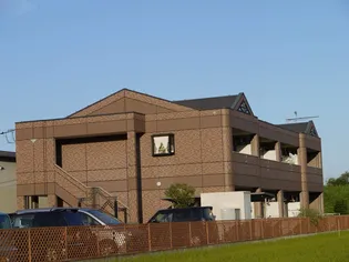 ハーブハウスの画像