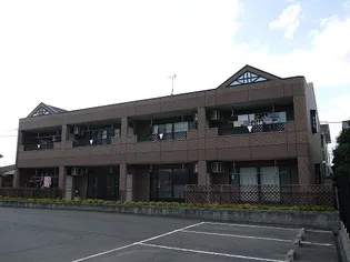 ガーデニングヒルズの画像