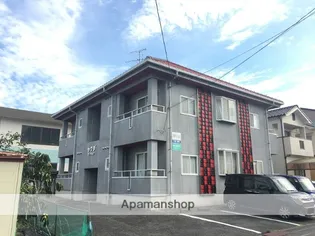 サワダマンションの画像