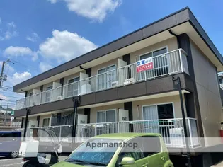 コーポ町の画像