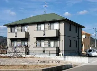 エンジェルハイツの画像