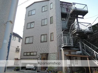 モトヨシビルの画像