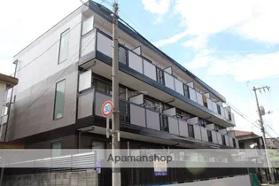 レインボーパレスの画像