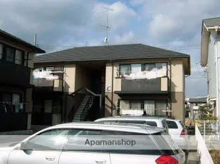 トリニータ C棟の画像