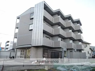 K’S【3階】の外観