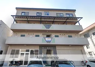 第一旭ビルの画像