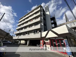 熊野マンションの画像