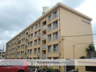 ベアシティ糸崎の画像