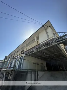 Jパレット西宮【101号室】の外観