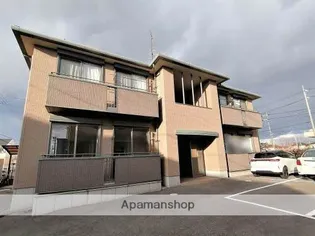 ファミールひらのやの画像