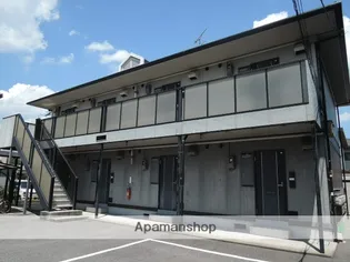 ジャルハイツBの画像