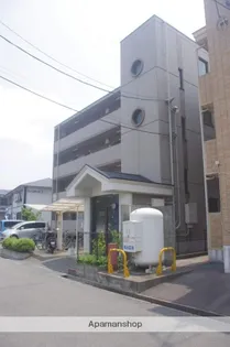 S Sマンションの画像