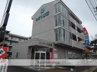 スカイプラザ学園通の画像