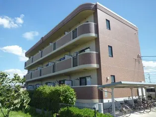 ドミールソレイユの画像