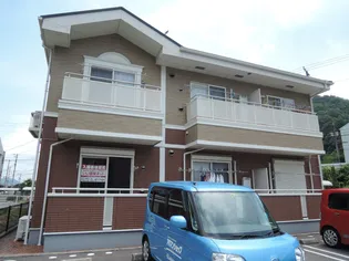 メゾーネ花水木の画像