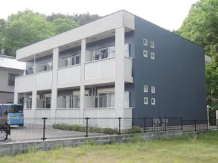 コモドアロッジオの画像