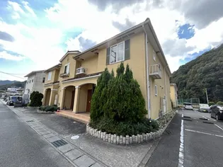 ラフィネロジュマンAの画像